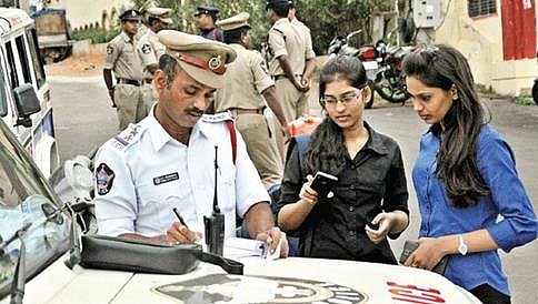 ಇನ್ಮುಂದೆ ವಾಹನ ಚಾಲನೆಗೆ ಡಿಎಲ್, ಆರ್ಸಿ ಹಾರ್ಡ್ ಕಾಪಿ ಬೇಕಿಲ್ಲ!