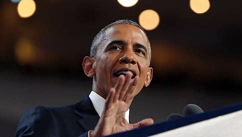 ಫಿಲಿಪ್ಪೀನ್ಸ್ ಅಧ್ಯಕ್ಷರಿಂದ ಅವ್ಯಾಚ್ಯ ಪದಗಳಿಂದ ನಿಂದನೆ: ಸಭೆ ರದ್ದು ಪಡಿಸಿದ ಬರಾಕ್ ಒಬಾಮಾ