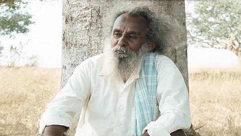 ಸಿದ್ದರಾಮಯ್ಯ 'ಏನು ನಿಮ್ ಪ್ರಾಬ್ಲಮ್': ಕಾವೇರಿಗಾಗಿ ತಿಥಿ ಗಡ್ಡಪ್ಪ ಗರಂ