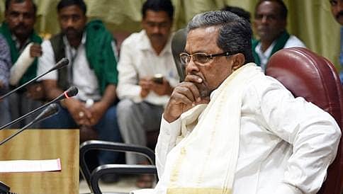 ರೈತರ ಆಕ್ರೋಶಕ್ಕೆ ಮಣಿದ ಸಿದ್ದರಾಮಯ್ಯ: ಕೃಷಿಗೂ ನೀರು ಒದಗಿಸಲು ಭರವಸೆ