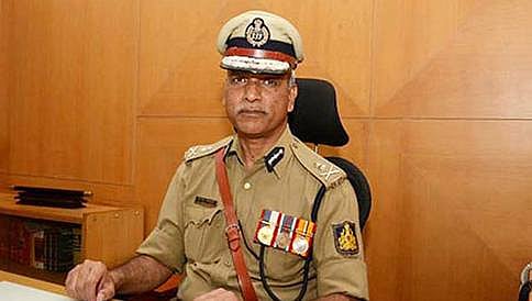 ಕಾವೇರಿ ತೀರ್ಪಿಗೆ ವಿರೋಧ: ಬಂದ್ ಹಿನ್ನೆಲೆ ನಗರದಲ್ಲಿ ಹೆಚ್ಚಿದ ಭದ್ರತೆ