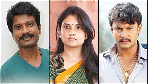 ರೈತರ ಪವರ್ ಇನ್ನೂ ತಿಳಿದಿಲ್ಲ, ಸಿಡಿದೆದ್ದರೆ ಗೊತ್ತಾಗುತ್ತೆ: ರಮ್ಯಾಗೆ ದರ್ಶನ್ ಟಾಂಗ್