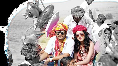 ಗಣೇಶ್ ಅವರ ಮತ್ತೊಂದು ಮಹತ್ವದ ಚಿತ್ರ ಶನಿವಾರ ಪರೀಕ್ಷೆಗೆ!