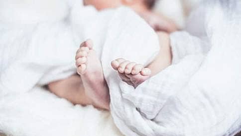 2 ಸಾವಿರ ರು.ಗೆ ನವಜಾತ ಶಿಶು ಮಾರಾಟ ಮಾಡಿದ ಮಹಿಳೆ