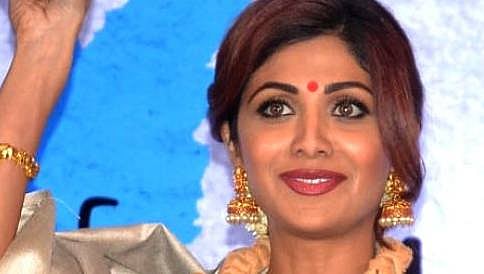 ಬೆಂಗಳೂರು: ನಟಿ ಶಿಲ್ಪಾ ಶೆಟ್ಟಿಗೆ ಪ್ರೈಡ್ ಆಫ್ ಕರ್ನಾಟಕ ಗೌರವ