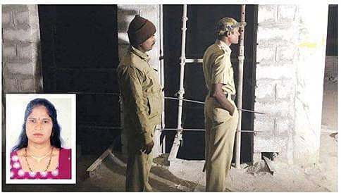 ಶೂಟಿಂಗ್ ವೇಳೆ ಸಹನಟಿ ಸಾವು ಪ್ರಕರಣ: ವಿಐಪಿ ಚಿತ್ರ ನಿರ್ದೇಶಕ ಸೇರಿ 7 ಮಂದಿ ವಿರುದ್ಧ ಕೇಸ್