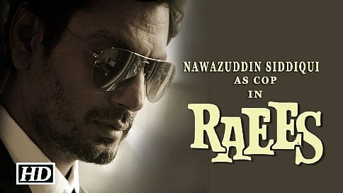 ಎಸ್ ಆರ್ ಕೆ ಸೆಟ್ ಗೆ ಸ್ಟಾರ್ ಗಿರಿ ಹೊತ್ತು ಬರುವುದಿಲ್ಲ: ನವಾಜುದ್ದೀನ್ ಸಿದ್ದಿಕಿ