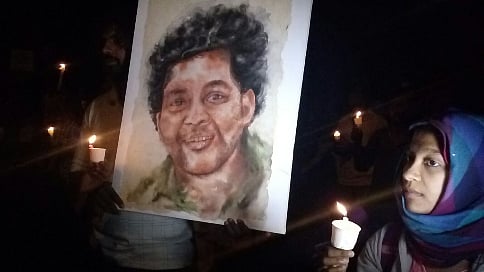 'ರೋಹಿತ್ ವೇಮುಲಾ ಶಹಾದತ್ ದಿನ'; ಹೈದರಾಬಾದ್ ವಿಶ್ವವಿದ್ಯಾಲಯದಲ್ಲಿ ಬಿಗಿ ಭದ್ರತೆ