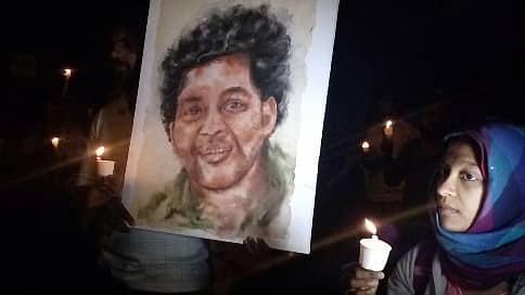 'ರೋಹಿತ್ ವೇಮುಲಾ ಶಹಾದತ್ ದಿನ'; ಹೈದರಾಬಾದ್ ವಿಶ್ವವಿದ್ಯಾಲಯದಲ್ಲಿ ಬಿಗಿ ಭದ್ರತೆ