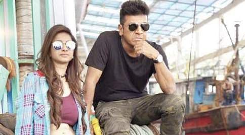 ಕಥೆಯೇ 'ಟಗರು' ಚಿತ್ರದ ಹೀರೊ: ನಿರ್ದೇಶಕ ಸೂರಿ