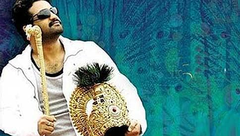 ಜೈ ಲವಕುಶ್ ಚಿತ್ರದಲ್ಲಿ ಜ್ಯೂ.ಎನ್ ಟಿ ಆರ್ ದ್ವಿಪಾತ್ರ?