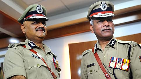 ಜನ ಸ್ನೇಹಿ ಪೊಲೀಸ್ ವ್ಯವಸ್ಥೆಗೆ ಒತ್ತು: ನೂತನ ಪೊಲೀಸ್ ಆಯುಕ್ತ ಪ್ರವೀಣ್ ಸೂದ್
