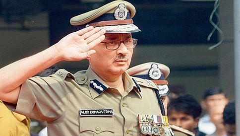 ಸಿಬಿಐ ಹೊಸ ನಿರ್ದೇಶಕರಾಗಿ ದೆಹಲಿ ಪೊಲೀಸ್ ಆಯುಕ್ತ ಅಲೋಕ್ ಕುಮಾರ್ ವರ್ಮಾ ನೇಮಕ