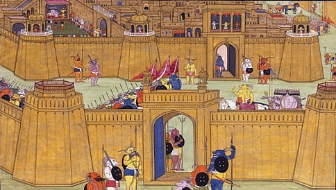 ಹೀಗಿತ್ತು ಸ್ವರ್ಣ ಲಂಕೆಯ ಪ್ರಪಂಚ
