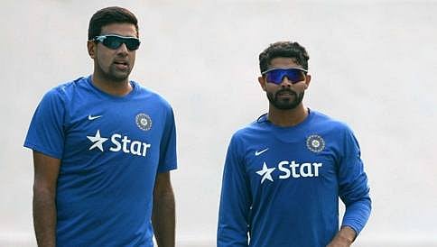 ಇಂಗ್ಲೆಂಡ್ ವಿರುದ್ಧದ ಟಿ20 ಸರಣಿ: ಅಶ್ವಿನ್, ಜಡೇಜಾ ವಿಶ್ರಾಂತಿ, ಮಿಶ್ರಾ, ರಸೂಲ್‌ಗೆ ಸ್ಥಾನ