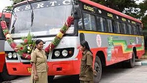 ನಂದಿ ಬೆಟ್ಟಕ್ಕೆ ಕೆ ಎಸ್ ಆರ್ ಟಿ ಸಿ ವಿಶೇಷ ಬಸ್ಸುಗಳು