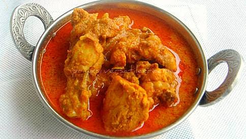 ಚಿಕನ್ ಗ್ರೇವಿ