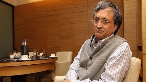 ಸ್ಮಾರ್ಟ್ ಫೋನ್ ಬೆಟ್ ಕಟ್ಟುತ್ತೇನೆ, 2024 ವರೆಗೆ ಕಾಂಗ್ರೆಸ್ ಸುಧಾರಿಸುವುದಿಲ್ಲ: ರಾಮಚಂದ್ರ ಗುಹಾ