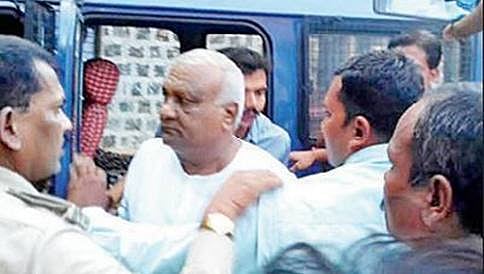 ಹಲ್ಲೆ ಪ್ರಕರಣ: ಶಾಸಕ ರಾಜು ಕಾಗೆ ಸೇರಿ 6 ಆರೋಪಿಗಳಿಗೆ ಷರತ್ತುಬದ್ಧ ಜಾಮೀನು
