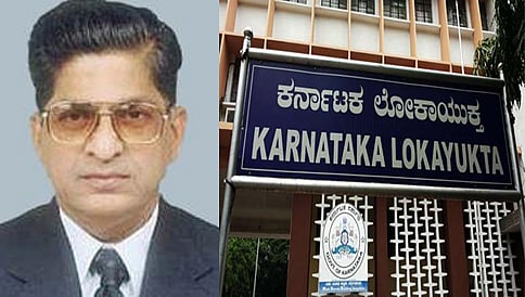 ಕರ್ನಾಟಕ ನೂತನ ಲೋಕಾಯುಕ್ತರಾಗಿ ನ್ಯಾ.ಪಿ. ವಿಶ್ವನಾಥ್ ಶೆಟ್ಟಿ ನೇಮಕ