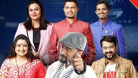 ಬಿಗ್ ಬಾಸ್ ಕನ್ನಡ ಸೀಸನ್ 4 ವಿನ್ನರ್ ಪ್ರಥಮ್?