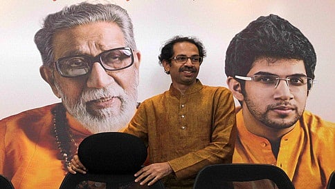 ಬಿಜೆಪಿಯೊಂದಿಗಿನ 25 ವರ್ಷದ ಮೈತ್ರಿ ವ್ಯರ್ಥ: ಶಿವಸೇನೆ