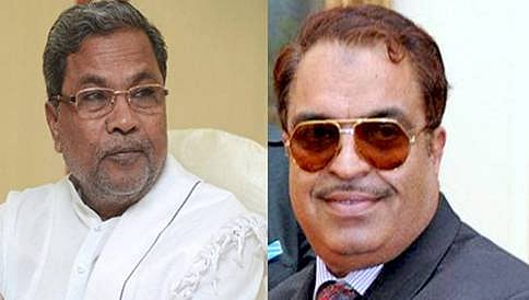 ಗಟ್ಟಿಯಾದ ಬಿರಿಯಾನಿ ಬಾಂಡಿಂಗ್: ಕಾಂಗ್ರೆಸ್ ತೊರೆಯದಂತೆ ಇಬ್ರಾಹಿಂ ಮನವೊಲಿಸಿದ ಸಿಎಂ
