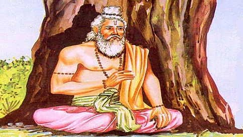 ಸತ್ಯವ್ರತನಿಗೆ ವಸಿಷ್ಠ ಪುತ್ರರಿಂದ ಶಾಪ: ವಿಶ್ವಮಿತ್ರ ಮಹರ್ಷಿಗಳ ಚಿಂತನೆ