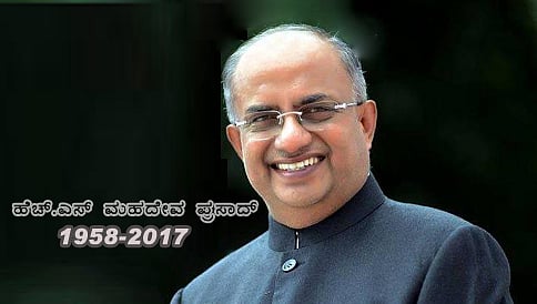 ಮಹದೇವ ಪ್ರಸಾದ್ ಅಂತ್ಯಕ್ರಿಯೆಗೆ ಸಕಲ ಸಿದ್ಧತೆ ಪೂರ್ಣ!