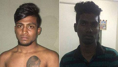 ಬೆಂಗಳೂರಿನಲ್ಲಿ ಲೈಂಗಿಕ ದೌರ್ಜನ್ಯ ಪ್ರಕರಣ: ಆರೋಪಿಗಳ ಚಿತ್ರ ಬಿಡುಗಡೆ ಮಾಡಿದ ಪೊಲೀಸರು