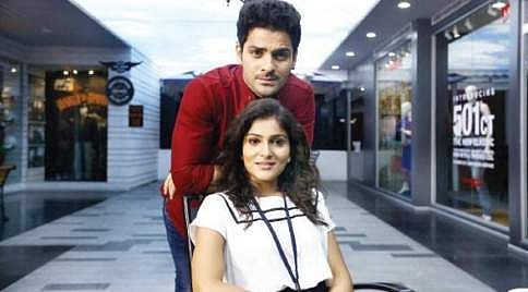 '೧ಸ್ಟ್ ರ್ಯಾಂಕ್ ರಾಜು' ನಿರ್ದೇಶಕರ ಹೊಸ ಸಿನೆಮಾ 'ರಾಜು ಕನ್ನಡ ಮೀಡಿಯಮ್'