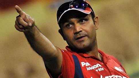 ನಿಮ್ಮನ್ನು ಭೂಮಿಗೆ ತರುವುದು ಒಬ್ಬ ಹೆಣ್ಣು, ಆಕೆಗೆ ಆಗೌರವ ತೋರಲು ನಿಮಗೆ ಹಕ್ಕಿಲ್ಲ: ಸೆಹ್ವಾಗ್
