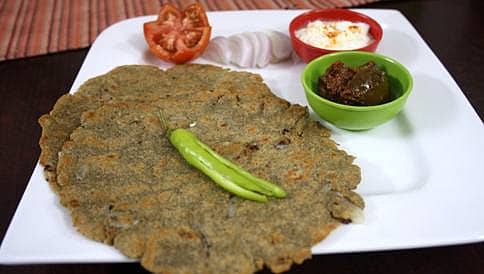 ನವಣೆ ರೊಟ್ಟಿ