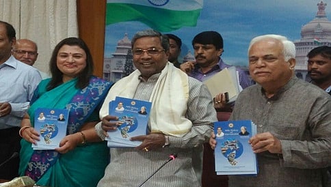 ಪ್ರವಾಸಿ ಭಾರತೀಯ ದಿವಸ್: ಜಾಗತಿಕ ಕನ್ನಡಿಗರಿಗೆ ರಾಜ್ಯ ಸರ್ಕಾರದಿಂದ  ಕೆಂಪು ಹಾಸಿನ ಸ್ವಾಗತ
