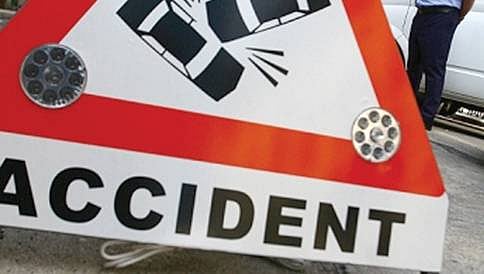 ಕುಡಿದ ಮತ್ತಿನಲ್ಲಿ ಕಾರು ಚಾಲನೆ: ಗುಡಿಸಲಿಗೆ ನುಗ್ಗಿದ ಕಾರು; ಸ್ಥಳದಲ್ಲೇ ನಾಲ್ವರ ದುರ್ಮರಣ