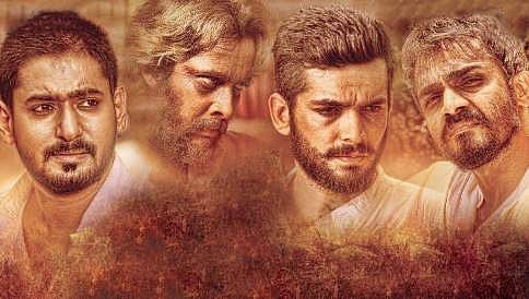 'ಚೌಕ'ದ ಕಿರೀಟಕ್ಕೆ ಐವರು ಸಂಗೀತ ನಿರ್ದೇಶಕರ ಸಂಗೀತದ ಗರಿ