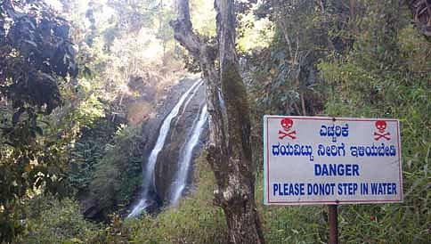ಮಡಿಕೇರಿ: ಚೇಲಾವರ ಜಲಪಾತದಲ್ಲಿ ಮುಳುಗಿ ಬೆಂಗಳೂರು ಮೂಲದ ವಿದ್ಯಾರ್ಥಿ ಸಾವು!