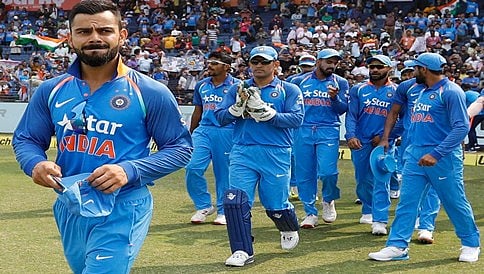 ಆಸ್ಟ್ರೇಲಿಯಾ ವಿರುದ್ಧದ 5ನೇ ಪಂದ್ಯ ಗೆದ್ದರಷ್ಟೇ ಟೀಂ ಇಂಡಿಯಾ ಏಕದಿನದಲ್ಲಿ ನಂ.1
