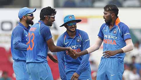 ಆಸ್ಟ್ರೇಲಿಯಾ ಮಣಿಸಿ ಮತ್ತೆ ಅಗ್ರ ಸ್ಥಾನಕ್ಕೇರಿದ ಭಾರತ!