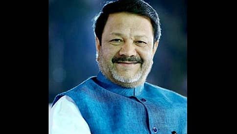 ಎನ್ಆರ್ ಐ ಮಹಿಳೆ ಮೇಲೆ ತೆಲಂಗಾಣ ಎಂಎಲ್ ಸಿ ಹಲ್ಲೆ, ವಿಡಿಯೋ ವೈರಲ್