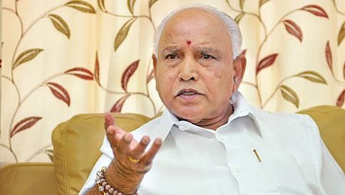 ಹೌದು, ನಾನು ಜೈಲಿಗೆ ಹೋಗಿದ್ದೆ, ಆದರೆ ನನಗೆ ಶಿಕ್ಷೆಯಾಯಿತೆ? ಸಂದರ್ಶನದಲ್ಲಿ ಬಿಎಸ್ ವೈ ಪ್ರಶ್ನೆ