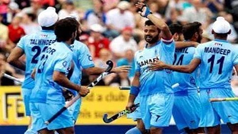 ಹಾಕಿ ಏಷ್ಯಾ ಕಪ್: 5-1ರಿಂದ ಜಪಾನ್ ಮಣಿಸಿ ಭಾರತ ಶುಭಾರಂಭ
