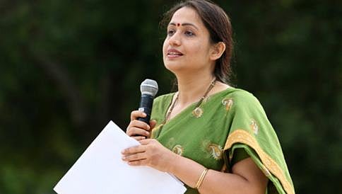 ಐಎಎಸ್ ಅಧಿಕಾರಿಗಳ ವರ್ಗಾವಣೆ: ಶಾಲಿನಿ ರಜನೀಶ್ ದಿಢೀರ್ ಎತ್ತಂಗಡಿ!