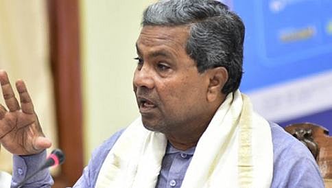 'ನಾನು ಯಾವುದೇ ಭೂಮಿ ಡಿನೋಟಿಫೈ ಮಾಡಿಲ್ಲ: ನನ್ನ ವರ್ಚಸ್ಸು ಹಾಳು ಮಾಡಲು ಬಿಜೆಪಿ ಯತ್ನ'