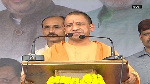 ರಾಹುಲ್ ಗಾಂಧಿ ಪ್ರಚಾರ ಮಾಡಿದಲ್ಲಿ ಕಾಂಗ್ರೆಸ್ ಸೋಲು ಖಚಿತ: ಯೋಗಿ ಆದಿತ್ಯನಾಥ್