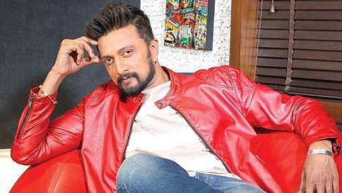 ಬಿಗ್ ಬಾಸ್ ಸ್ಪರ್ಧಿಗಳ ಜಗಳಗಳಿಂದ ನಾನು ತುಂಬಾ ಕಲಿಯುತ್ತಿದ್ದೇನೆ: ಸುದೀಪ್