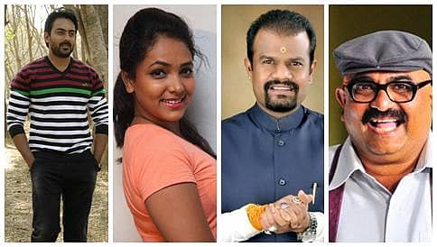 ಬಿಗ್ ಬಾಸ್ ಕನ್ನಡ ಸೀಸನ್ 5: ಬಿಗ್ ಬಾಸ್ ಮನೆಗೆ ಪ್ರವೇಶ ಪಡೆದ ಸ್ಪರ್ಧಿಗಳು ಇವರು!