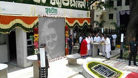 ಮಂಗಳೂರಿನಲ್ಲಿ ಐದು ಇಂದಿರಾ ಕ್ಯಾಂಟೀನ್: ಯು ಟಿ ಖಾದರ್