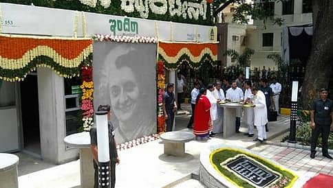 ಮಂಗಳೂರಿನಲ್ಲಿ ಐದು ಇಂದಿರಾ ಕ್ಯಾಂಟೀನ್: ಯು ಟಿ ಖಾದರ್
