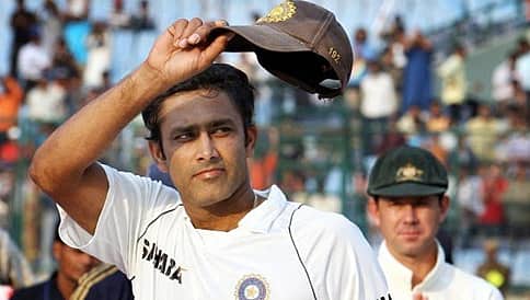 ಬರ್ತ್ ಡೇ ಬಾಯ್ ಅನಿಲ್ ಕುಂಬ್ಳೆಗೆ ಬಿಸಿಸಿಐನಿಂದ ಅವಮಾನ?